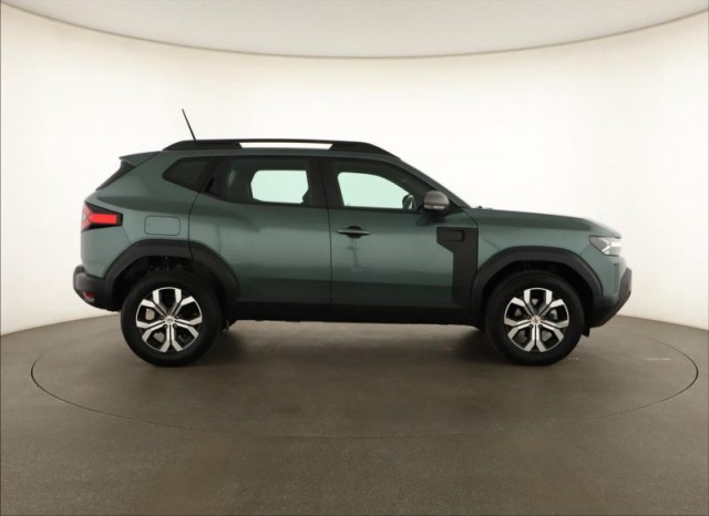 Dacia Duster  1.2 TCe Expression