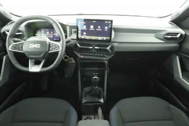 Dacia Duster  1.2 TCe Expression