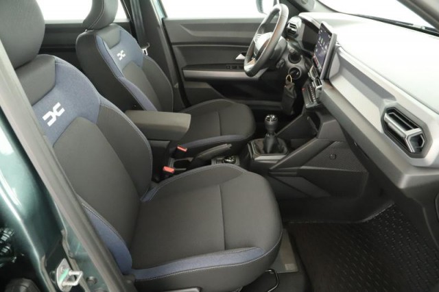 Dacia Duster  1.2 TCe Expression