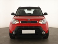 Kia Soul  1.6 GDI 