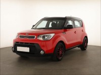 Kia Soul  1.6 GDI 