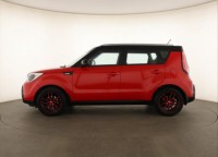 Kia Soul  1.6 GDI 