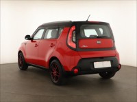 Kia Soul  1.6 GDI 