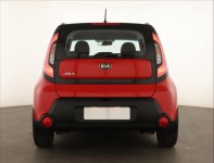 Kia Soul  1.6 GDI 