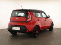 Kia Soul  1.6 GDI 