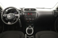 Kia Soul  1.6 GDI 