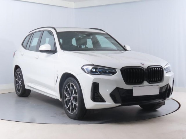 BMW X3  xDrive30i M Sport