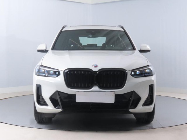 BMW X3  xDrive30i M Sport