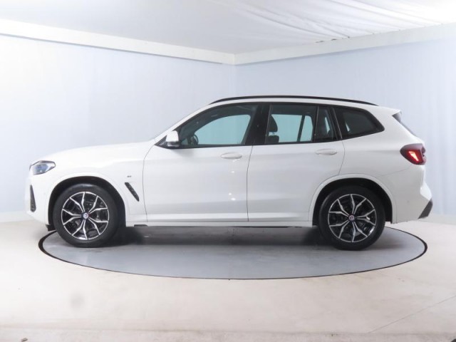 BMW X3  xDrive30i M Sport