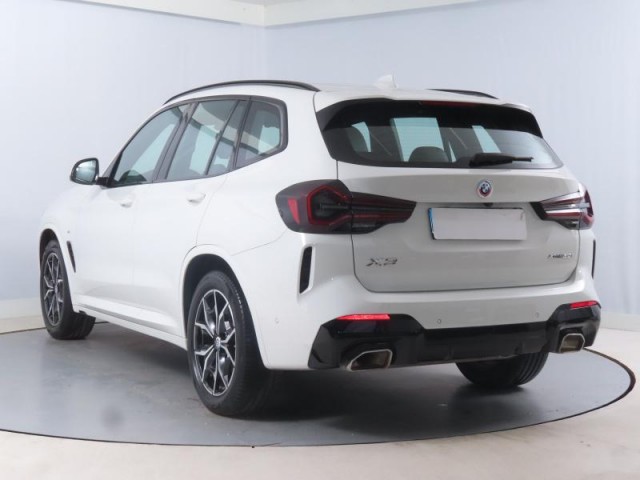 BMW X3  xDrive30i M Sport