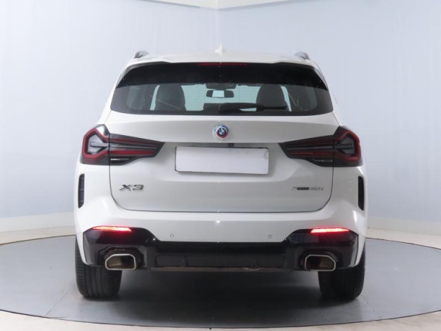 BMW X3  xDrive30i M Sport