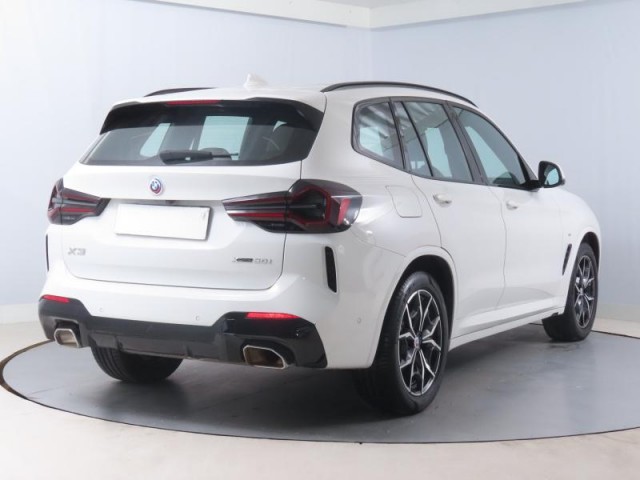 BMW X3  xDrive30i M Sport