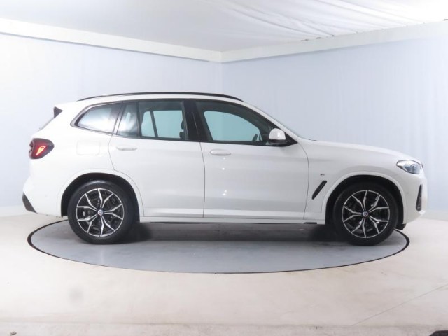 BMW X3  xDrive30i M Sport