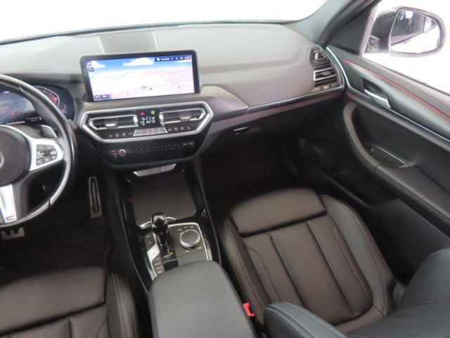 BMW X3  xDrive30i M Sport