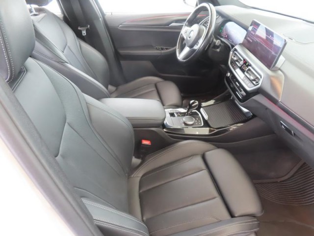 BMW X3  xDrive30i M Sport