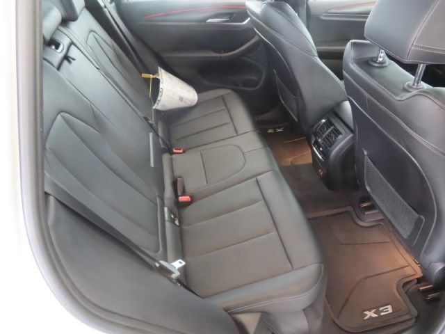 BMW X3  xDrive30i M Sport