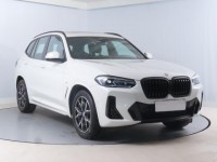 BMW X3  xDrive30i M Sport