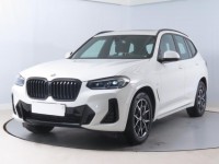 BMW X3  xDrive30i M Sport