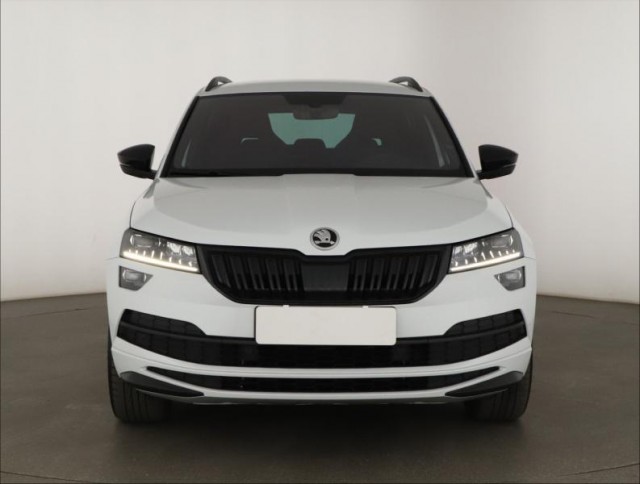 Škoda Karoq  2.0 TDI Sportline