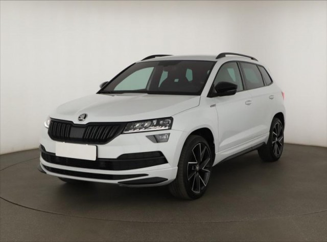 Škoda Karoq  2.0 TDI Sportline