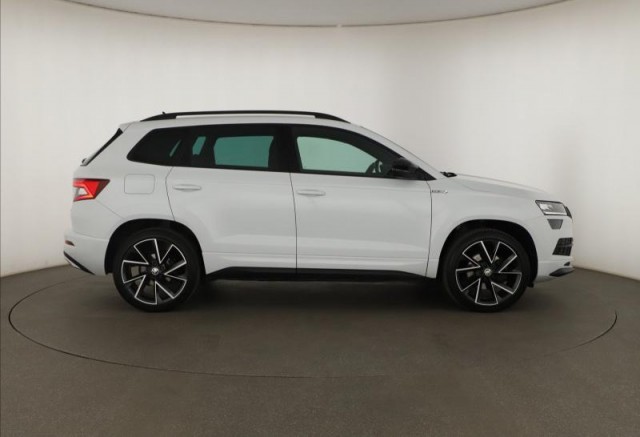 Škoda Karoq  2.0 TDI Sportline