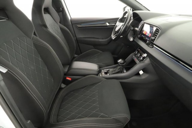 Škoda Karoq  2.0 TDI Sportline