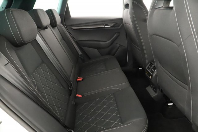 Škoda Karoq  2.0 TDI Sportline