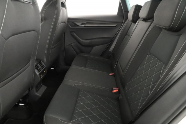 Škoda Karoq  2.0 TDI Sportline