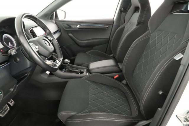 Škoda Karoq  2.0 TDI Sportline