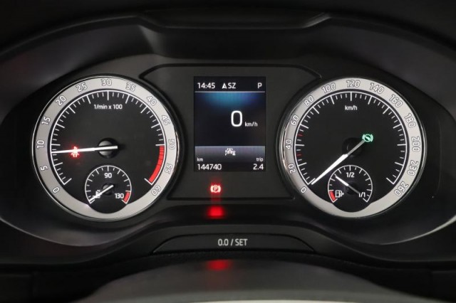 Škoda Karoq  2.0 TDI Sportline
