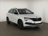 Škoda Karoq  2.0 TDI Sportline
