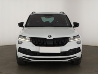 Škoda Karoq  2.0 TDI Sportline