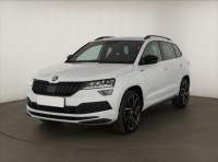 Škoda Karoq  2.0 TDI Sportline