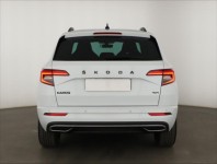 Škoda Karoq  2.0 TDI Sportline