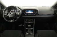 Škoda Karoq  2.0 TDI Sportline