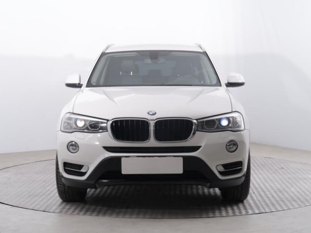 BMW X3  xDrive20d 
