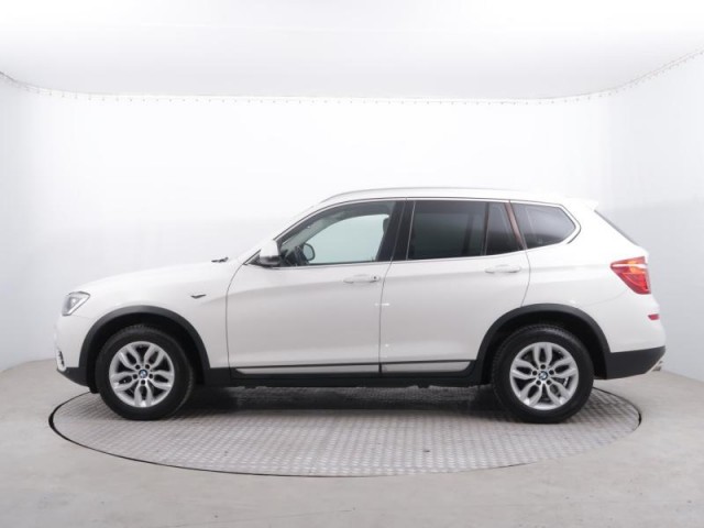 BMW X3  xDrive20d 
