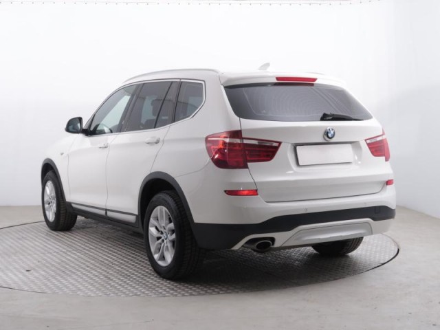 BMW X3  xDrive20d 