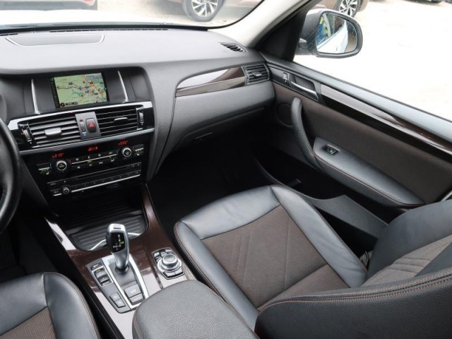 BMW X3  xDrive20d 