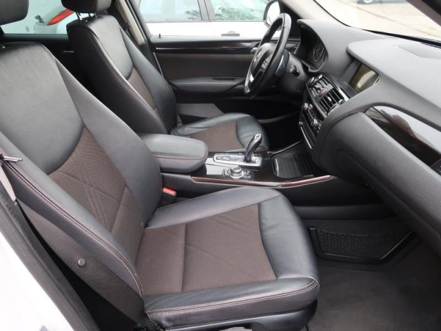 BMW X3  xDrive20d 