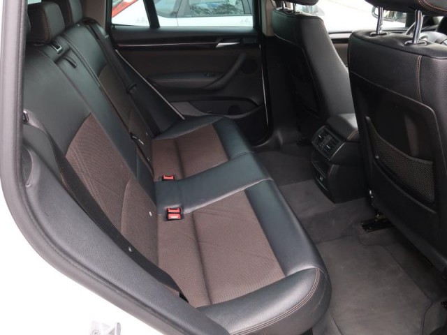 BMW X3  xDrive20d 