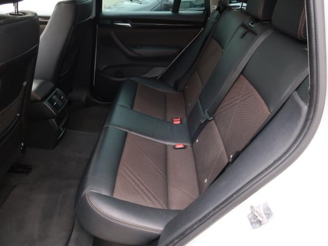 BMW X3  xDrive20d 