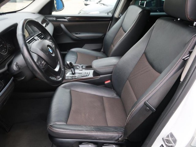 BMW X3  xDrive20d 