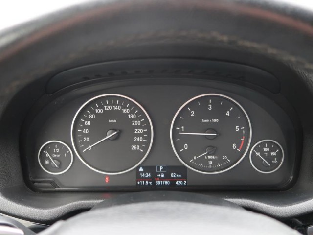 BMW X3  xDrive20d 