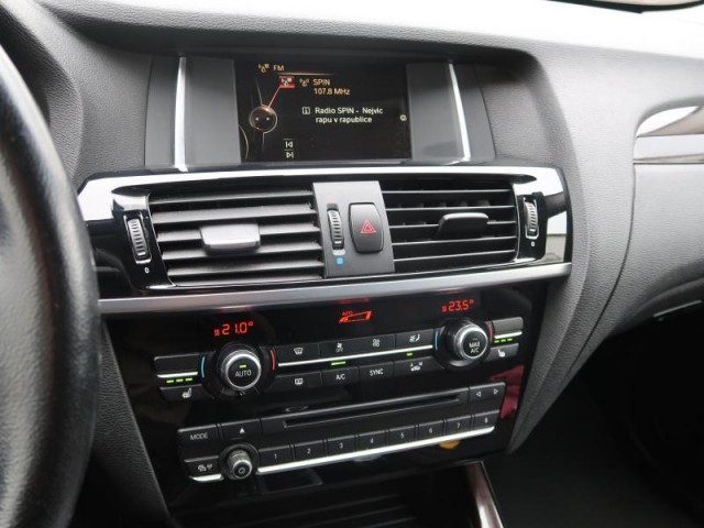 BMW X3  xDrive20d 