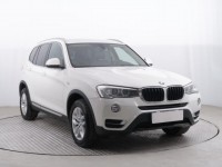 BMW X3  xDrive20d 