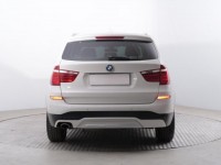 BMW X3  xDrive20d 