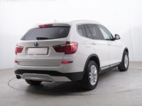 BMW X3  xDrive20d 