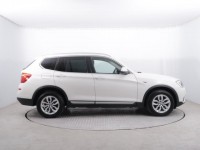 BMW X3  xDrive20d 