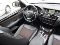 BMW X3  xDrive20d 